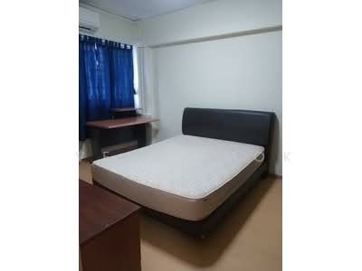 For Rent - 109 Bukit Purmei Road