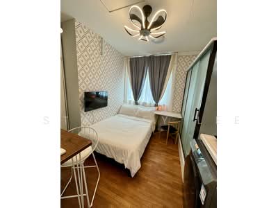 For Rent - Palm Grove Terrace