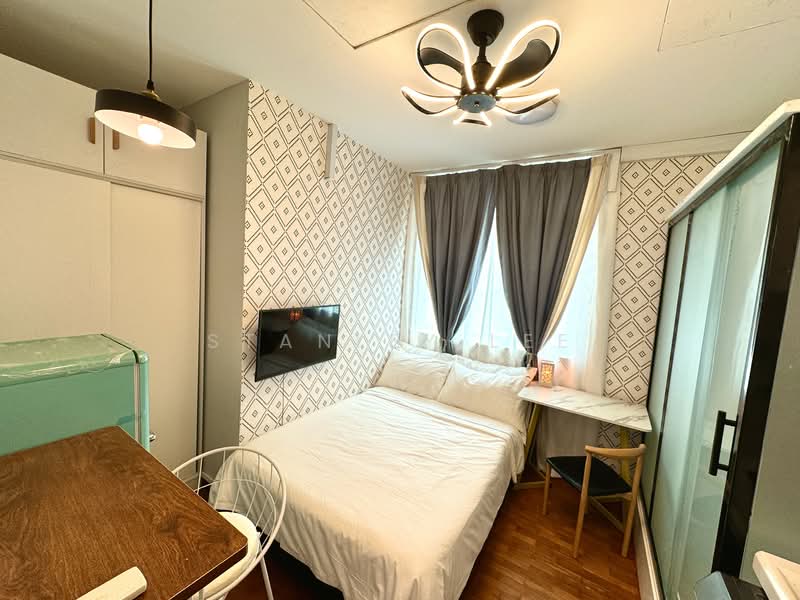 Palm Grove Terrace, Flower Road, Studio, 150 sqft, Terraced House For Rent, by Stanley Lee, 500113624 - Bedroom - PropertyGuru.com.sg