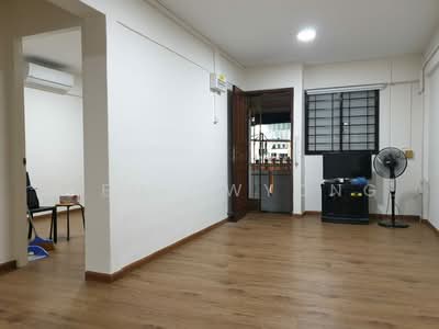 For Sale - 410 Bedok North Avenue 2