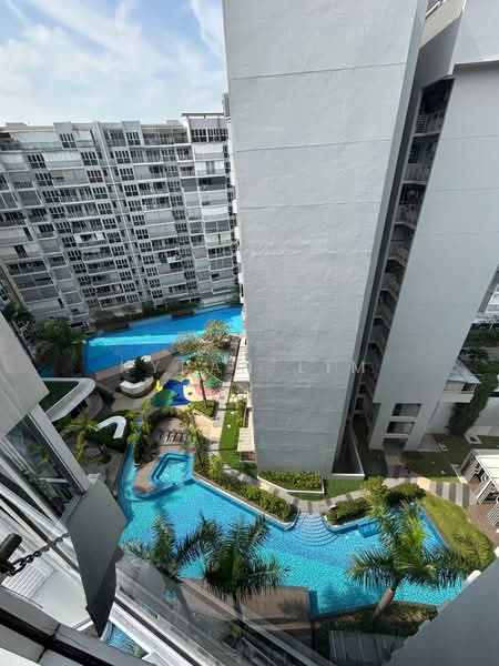 Forestville, 48 Woodlands Drive 16, 2 Bedrooms, 900 sqft, Executive Condominium For Rent, by Kyean Lim, 500113628 - Exterior - PropertyGuru.com.sg