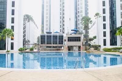 For Rent - Regentville