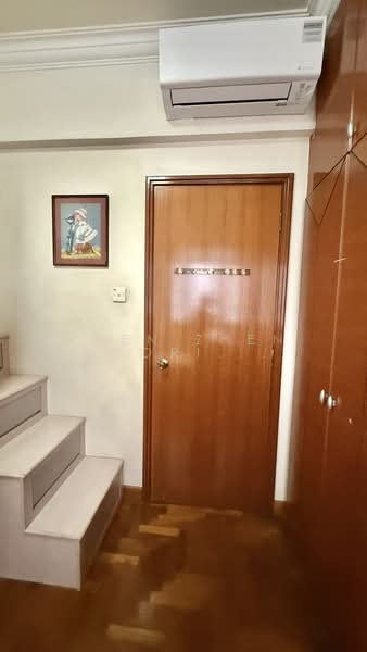 Regentville, 12 Hougang Street 92, Room Rental, 108 sqft, Condominium For Rent, by Zhen Zhen (Doris)卓嫃臻, 500113629 - Bedroom 2 - PropertyGuru.com.sg