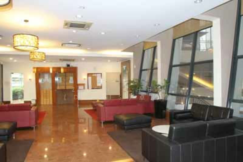 Regentville, 12 Hougang Street 92, Room Rental, 108 sqft, Condominium For Rent, by Zhen Zhen (Doris)卓嫃臻, 500113629 - Club House / Chill Lax Area - PropertyGuru.com.sg