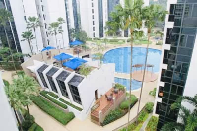 Regentville, 12 Hougang Street 92, Room Rental, 108 sqft, Condominium For Rent, by Zhen Zhen (Doris)卓嫃臻, 500113629 - Full Condo Facilities - PropertyGuru.com.sg