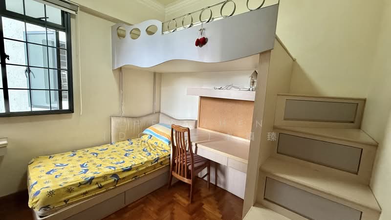 Regentville, 12 Hougang Street 92, Room Rental, 108 sqft, Condominium For Rent, by Zhen Zhen (Doris)卓嫃臻, 500113629 - Bedroom 2 - PropertyGuru.com.sg