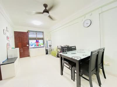 For Sale - 22 Sin Ming Road