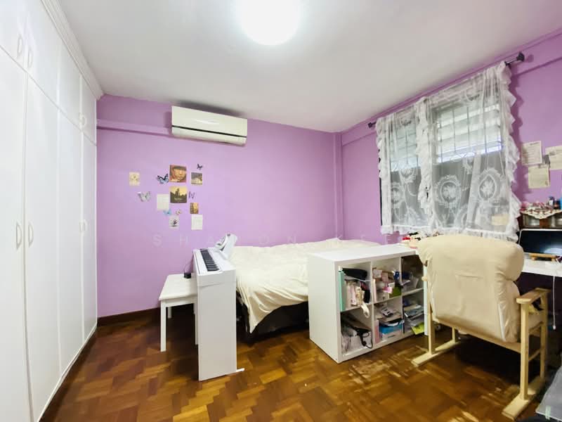 22 Sin Ming Road, 22 Sin Ming Road, 3 Bedrooms, 732 sqft, HDB Flat For Sale, by Sharon Kee, 500113632 - Bedroom - PropertyGuru.com.sg