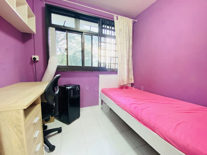 22 Sin Ming Road, 22 Sin Ming Road, 3 Bedrooms, 732 sqft, HDB Flat For Sale, by Sharon Kee, 500113632 - Bedroom - PropertyGuru.com.sg