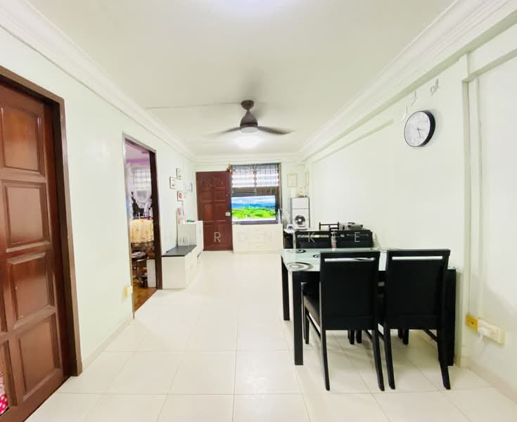 22 Sin Ming Road, 22 Sin Ming Road, 3 Bedrooms, 732 sqft, HDB Flat For Sale, by Sharon Kee, 500113632 - Living Room - PropertyGuru.com.sg