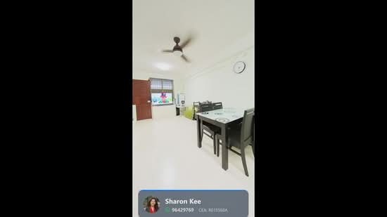 22 Sin Ming Road, 22 Sin Ming Road, 3 Bedrooms, 732 sqft, HDB Flat For Sale, by Sharon Kee, 500113632 - PropertyGuru.com.sg