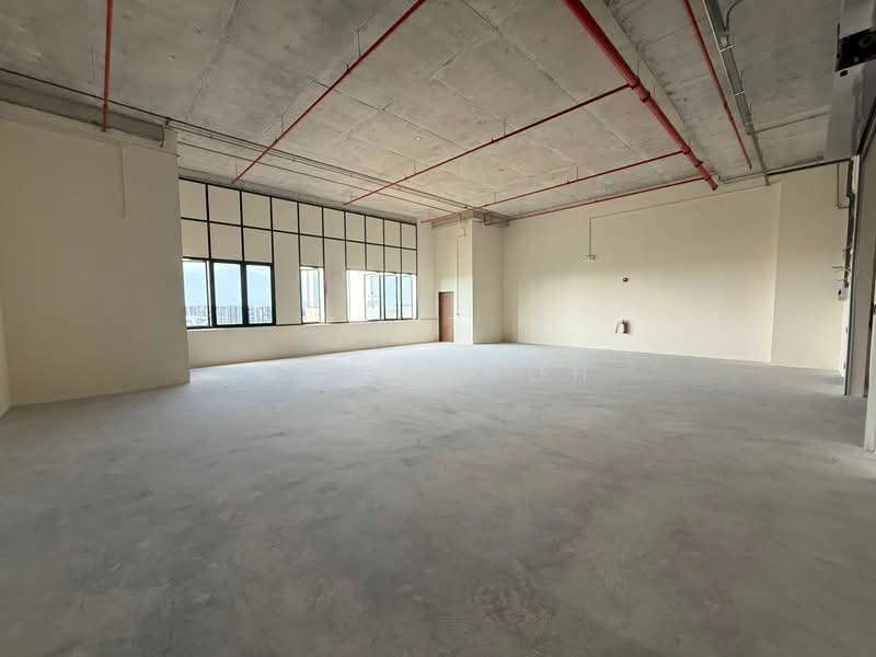 Stellar @ Tampines, 12 Tampines North Drive 4, 1,668 sqft, Factory / Workshop (B2) For Rent, by Alvin Soh, 500113633 - Interior - CommercialGuru.com.sg