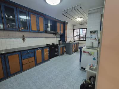 For Sale - 259 Yishun Street 22