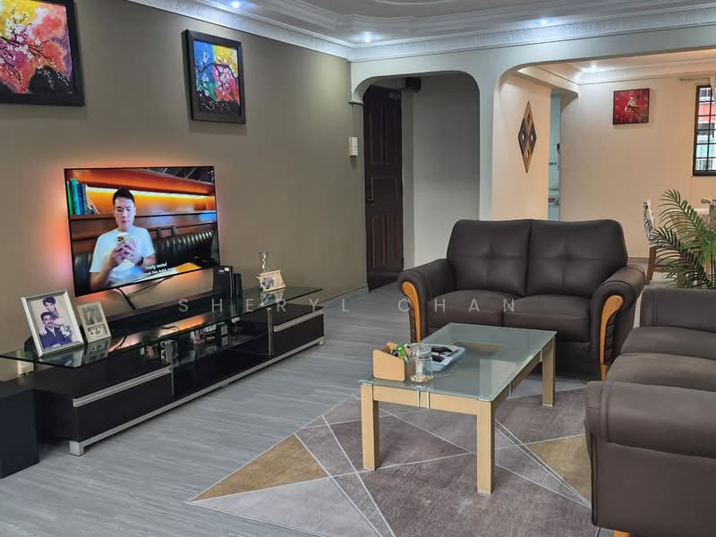 For Sale - 259 Yishun Street 22