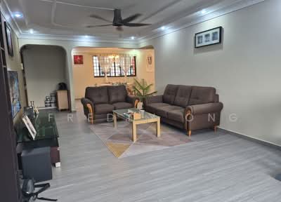 For Sale - 159 Yishun Street 11