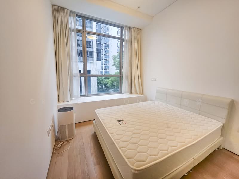 ❤️Freehold and spacious 2 bedroom in heart of Orchard Road❤️, , 2 Bedrooms, 883 sqft, Condominium For Sale, by Grace LIONG 梁礜從, 500113636 - Bedroom - PropertyGuru.com.sg