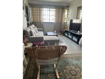 For Sale - 117 Pasir Ris Street 11