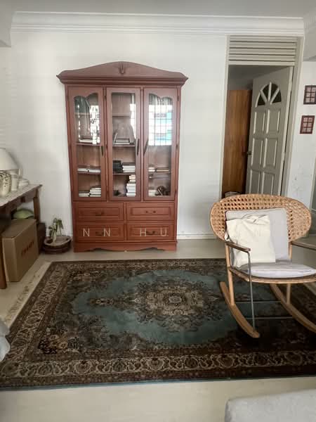 117 Pasir Ris Street 11, 117 Pasir Ris Street 11, 3 Bedrooms, 1,162 sqft, HDB Flat For Sale, by Lynn Hussain, 500113638 - Living Room - PropertyGuru.com.sg