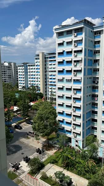 117 Pasir Ris Street 11, 117 Pasir Ris Street 11, 3 Bedrooms, 1,162 sqft, HDB Flat For Sale, by Lynn Hussain, 500113638 - Exterior - PropertyGuru.com.sg