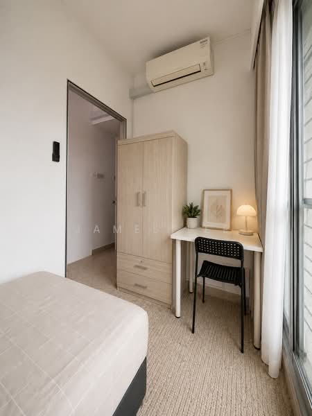 Sunshine Plaza, 10 Prinsep Link, Room Rental, 70 sqft, Apartment For Rent, by James Lee, 500113639 - Bedroom - PropertyGuru.com.sg