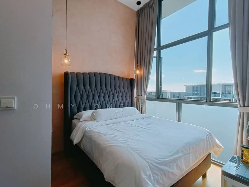 Grandeur Park Residences, 1 Bedok South Avenue 3, 2 Bedrooms, 904 sqft, Condominium For Sale, by EVON NG, 500113640 - Bedroom - PropertyGuru.com.sg