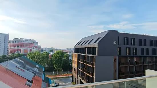 Casa Cambio, 9 Lim Tua Tow Road, 1 Bedroom, 495 sqft, Condominium For Sale, by Joanne Wang, 500113641 - PropertyGuru.com.sg