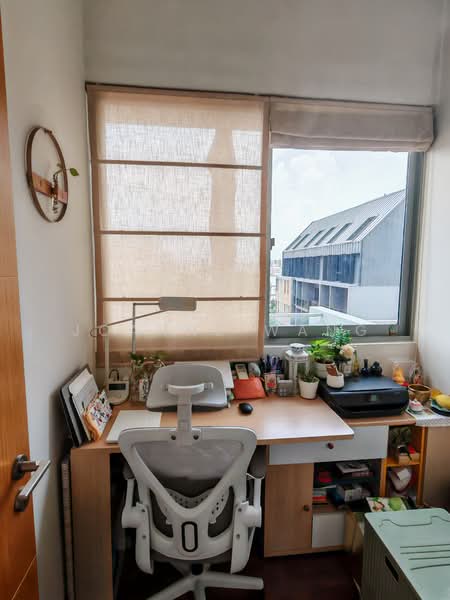 Casa Cambio, 9 Lim Tua Tow Road, 2 Bedrooms, 495 sqft, Condominium For Sale, by Joanne Wang, 500113641 - Common Room - PropertyGuru.com.sg