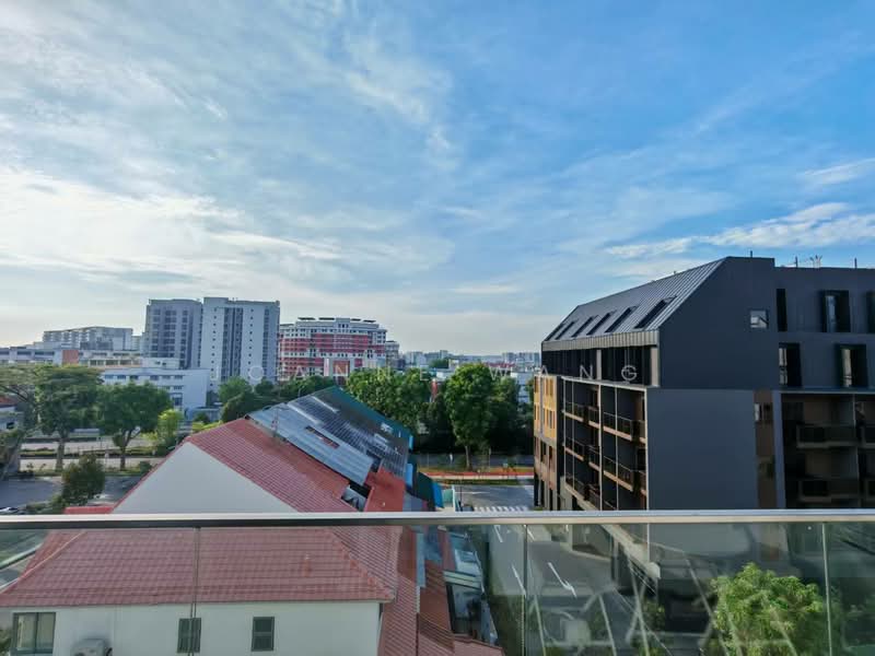 Casa Cambio, 9 Lim Tua Tow Road, 1 Bedroom, 495 sqft, Condominium For Sale, by Joanne Wang, 500113641 - View - PropertyGuru.com.sg