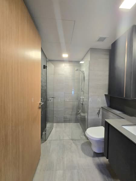 The Navian, Jalan Eunos, 2 Bedrooms, 646 sqft, Condominium For Sale, by Edwin Tan, 500113643 - Bathroom - PropertyGuru.com.sg