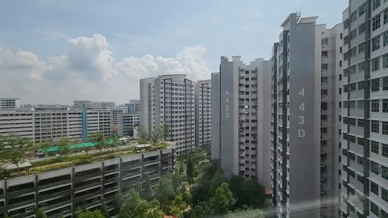 443C Fajar Road, 443C Fajar Road, 3 Bedrooms, 1,216 sqft, HDB Flat For Sale, by Lynn Teo, 500113645 - PropertyGuru.com.sg
