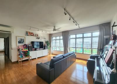 For Sale - 443C Fajar Road