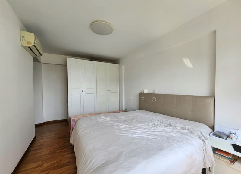 443C Fajar Road, 443C Fajar Road, 3 Bedrooms, 1,216 sqft, HDB Flat For Sale, by Lynn Teo, 500113645 - Bedroom - PropertyGuru.com.sg