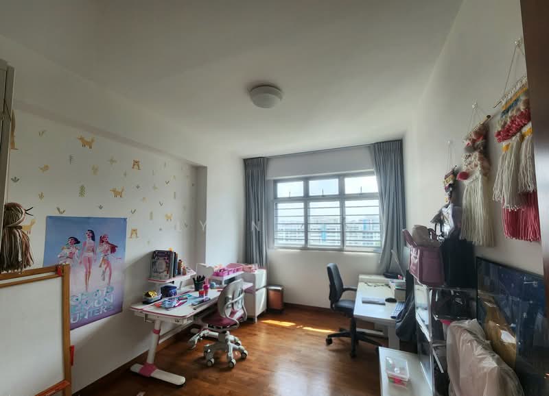 443C Fajar Road, 443C Fajar Road, 3 Bedrooms, 1,216 sqft, HDB Flat For Sale, by Lynn Teo, 500113645 - Study - PropertyGuru.com.sg