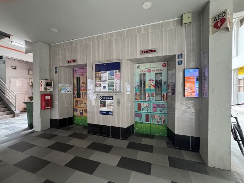 463 Crawford Lane, 463 Crawford Lane, 2 Bedrooms, 646 sqft, HDB Flat For Sale, by Kelvin Tan 陈克辉, 500113646 - Lift - PropertyGuru.com.sg