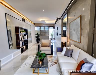 For Sale - 463 Crawford Lane