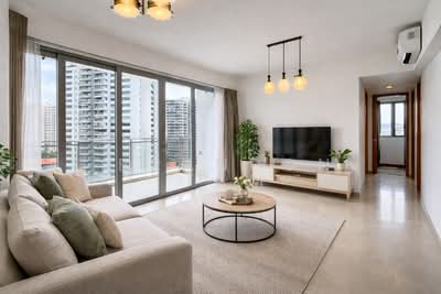 For Rent - The Scala @ Lorong Chuan