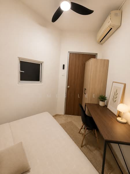 Sunshine Plaza, 10 Prinsep Link, Room Rental, 50 sqft, Apartment For Rent, by James Lee, 500113648 - Bedroom - PropertyGuru.com.sg