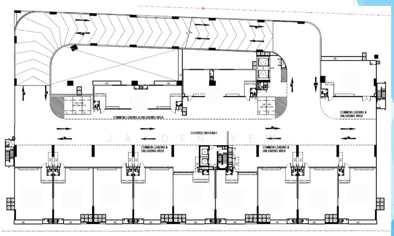 CT Foodnex, 2A-2B Mandai Estate, 1,798 sqft, Factory / Workshop (B2) For Sale, by Jayden Yew, 500113649 - CommercialGuru.com.sg