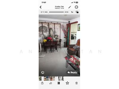 For Rent - 106 Bishan Street 12