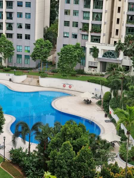 Signature Park, 50A Toh Tuck Road, Room Rental, 120 sqft, Condominium For Rent, by Yeow Teck Beng, 500113656 - Exterior - PropertyGuru.com.sg