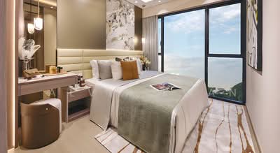 For Sale - Tengah Garden Residences