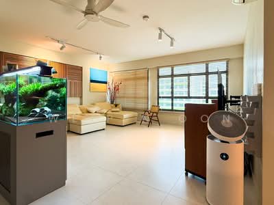 For Sale - 608A Tampines North Drive 1