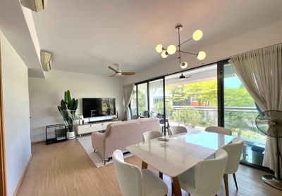 For Sale - Hedges Park Condominium