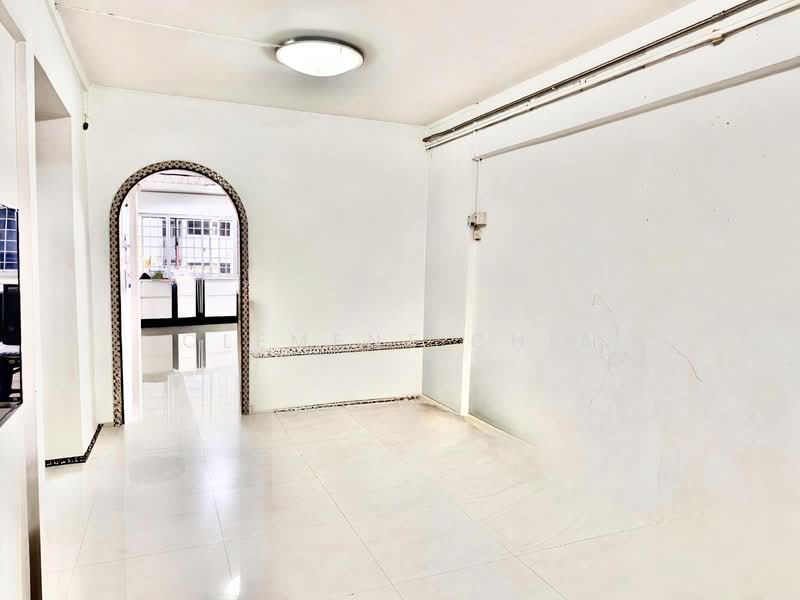 For Sale - 124 Ang Mo Kio Avenue 6