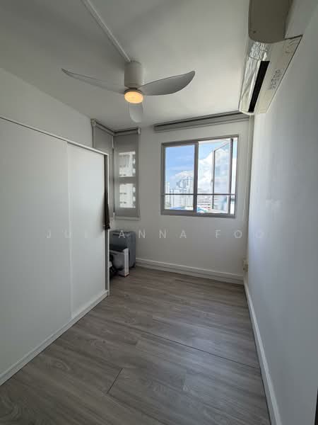 46 Marine Crescent, 46 Marine Crescent, 3 Bedrooms, 818 sqft, HDB Flat For Sale, by Julianna Foo, 500113662 - Bedroom - PropertyGuru.com.sg