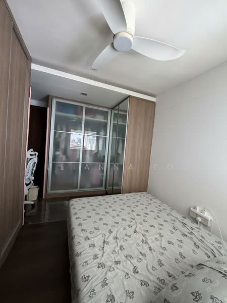 46 Marine Crescent, 46 Marine Crescent, 3 Bedrooms, 818 sqft, HDB Flat For Sale, by Julianna Foo, 500113662 - Bedroom - PropertyGuru.com.sg