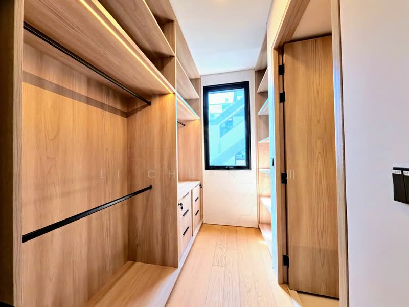 Corner Terrace @ Kheam Hock Road, Kheam Hock Road, 5 Bedrooms, 7,898 sqft, Corner Terrace For Sale, by Li Chuan 李川, 500113664 - Interior - PropertyGuru.com.sg