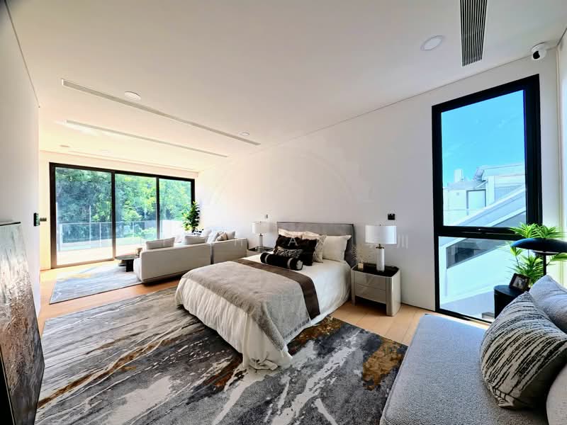 Corner Terrace @ Kheam Hock Road, Kheam Hock Road, 5 Bedrooms, 7,898 sqft, Corner Terrace For Sale, by Li Chuan 李川, 500113664 - Bedroom - PropertyGuru.com.sg