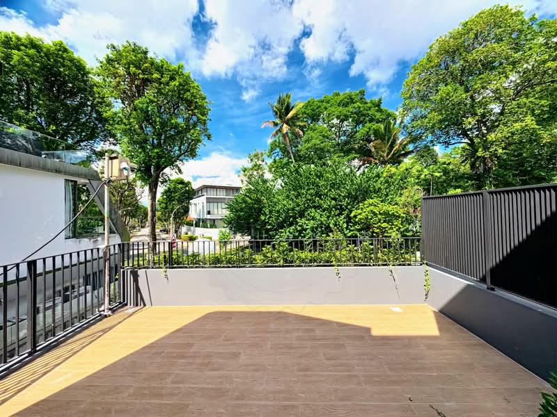 Corner Terrace @ Kheam Hock Road, Kheam Hock Road, 5 Bedrooms, 7,898 sqft, Corner Terrace For Sale, by Li Chuan 李川, 500113664 - Exterior - PropertyGuru.com.sg