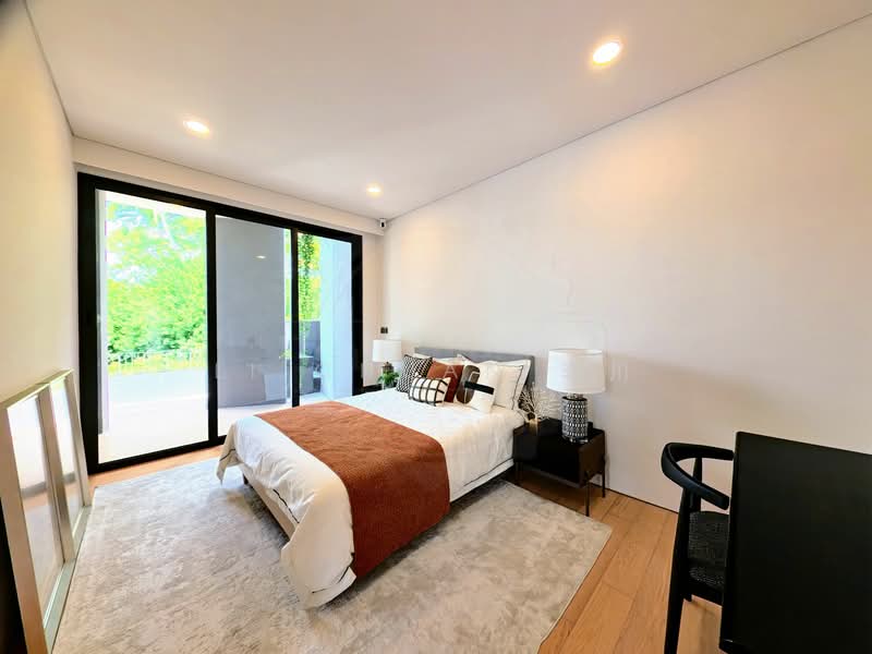 Corner Terrace @ Kheam Hock Road, Kheam Hock Road, 5 Bedrooms, 7,898 sqft, Corner Terrace For Sale, by Li Chuan 李川, 500113664 - Bedroom - PropertyGuru.com.sg